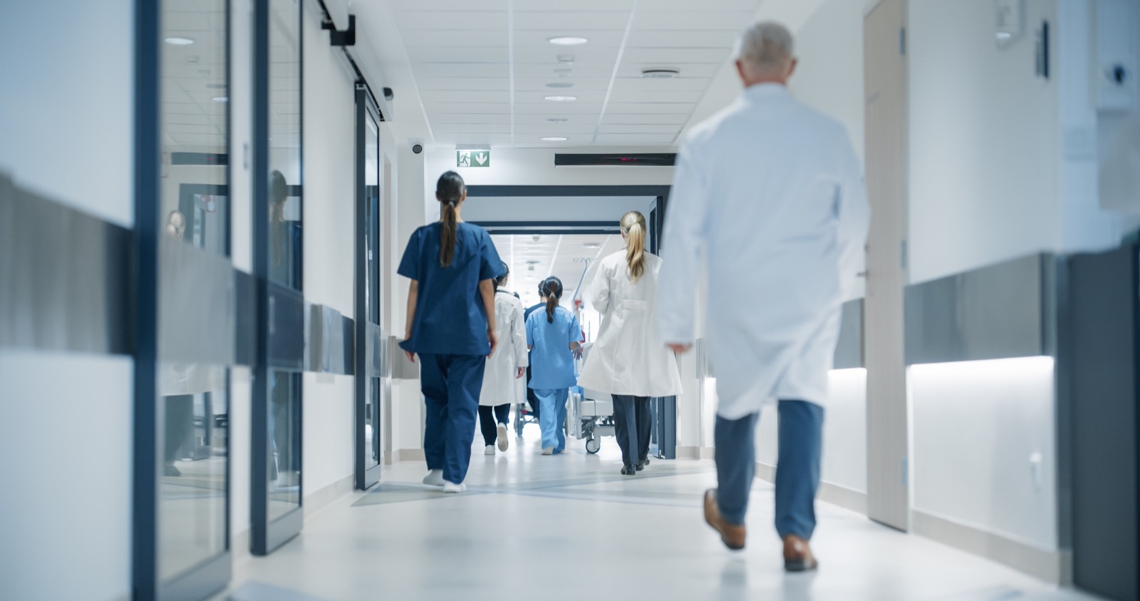 sector.healthcare One AM sector.healthcare One AM