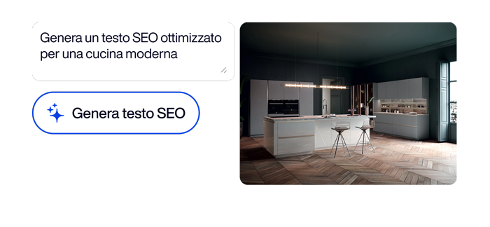 Textes SEO avec l'IA Textes SEO avec l'IA